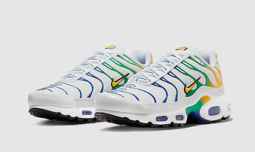 Nike Air Max Plus Brésil