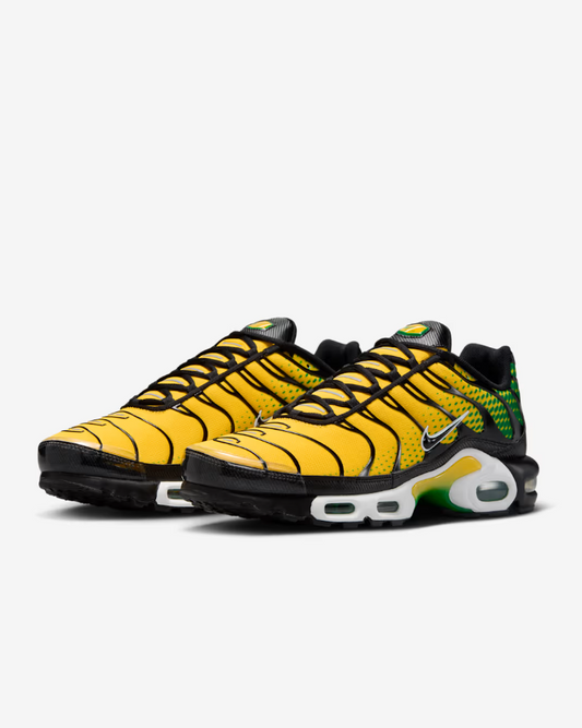 Nike Air Max Plus