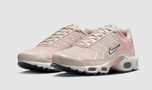 Nike Air Max Plus Rose