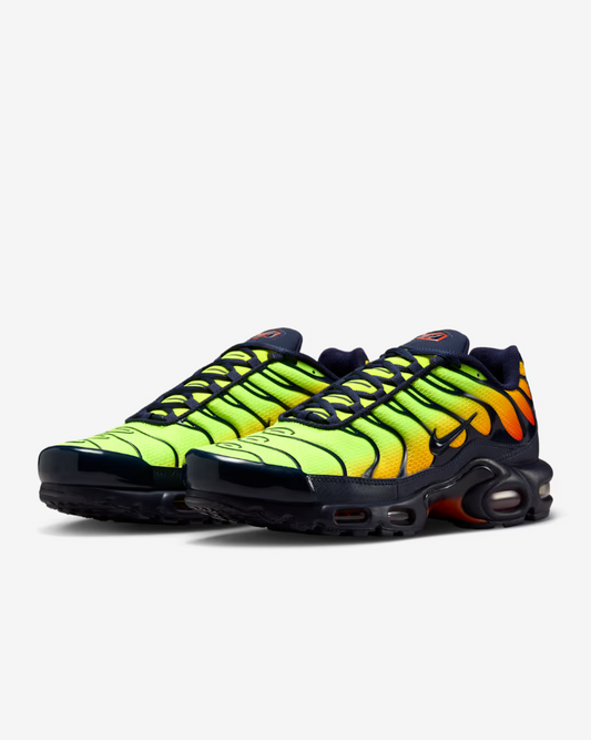 Nike Air Max Plus