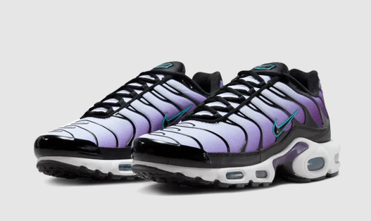 Nike Air Max Plus Reverse Grape