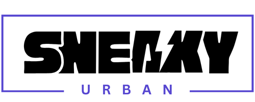 Sneaky Urban